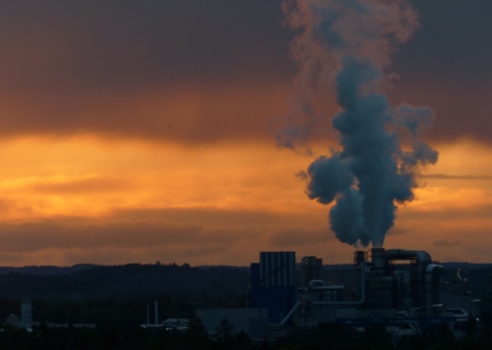 Industry and Agriculture