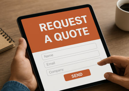 Contact us to request a quote