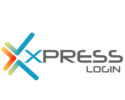 Click to login into your XPress account