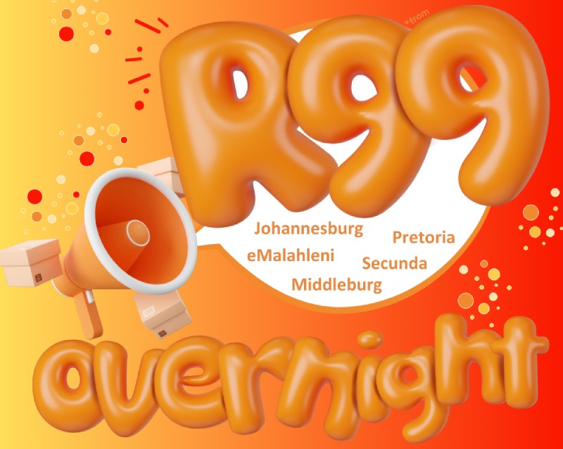 R99 overnight